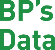BP's Data 会社概要