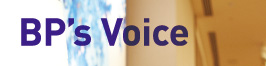 BP's Voice